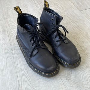 Doc martens, Dr. Martens black size 5